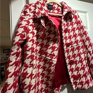 Express jacket